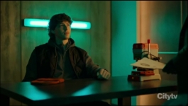 Hudson And Rex - Season 07 Episode 08